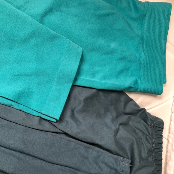 Leggings all 4 one price - Picture 5 of 7